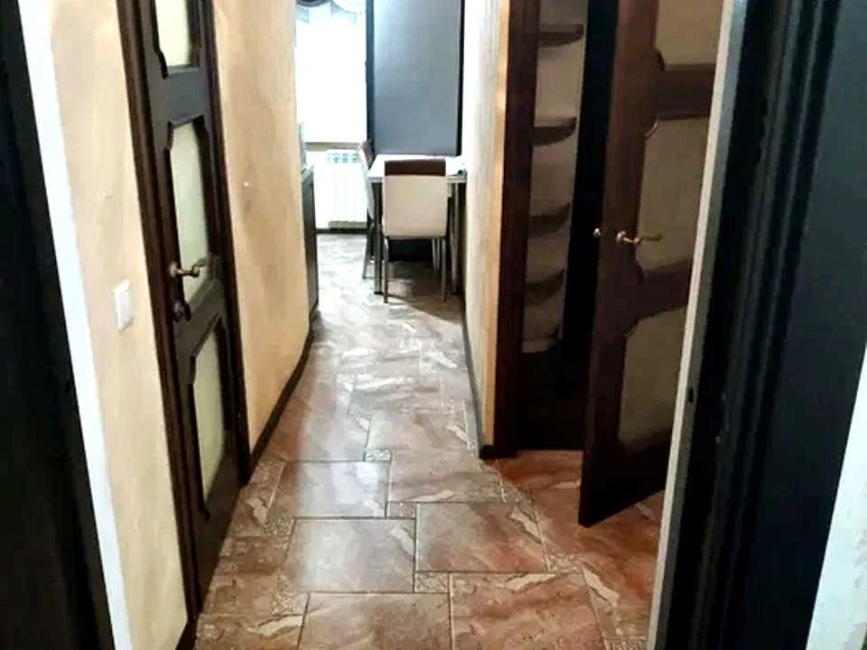 Apartment. Obonys' Prospect, Kyiv