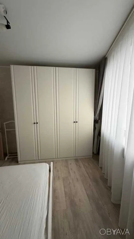 2-bedroom apartment, 53.0 sqm