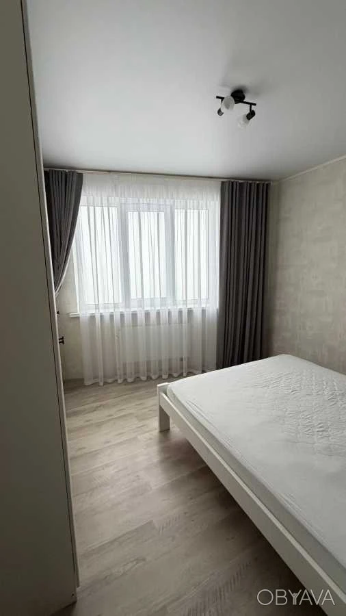 2-bedroom apartment, 53.0 sqm