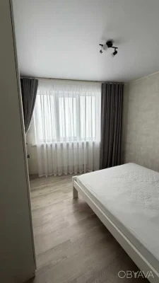 2-bedroom apartment, 53.0 sqm