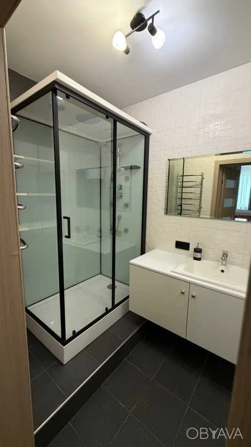 2-bedroom apartment, 53.0 sqm