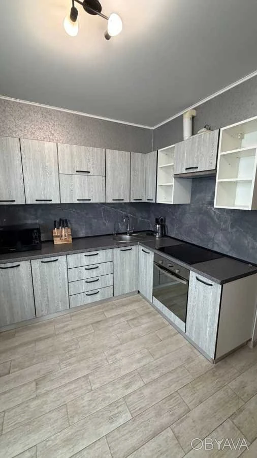 2-bedroom apartment, 53.0 sqm