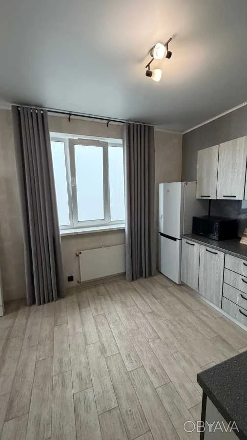 2-bedroom apartment, 53.0 sqm