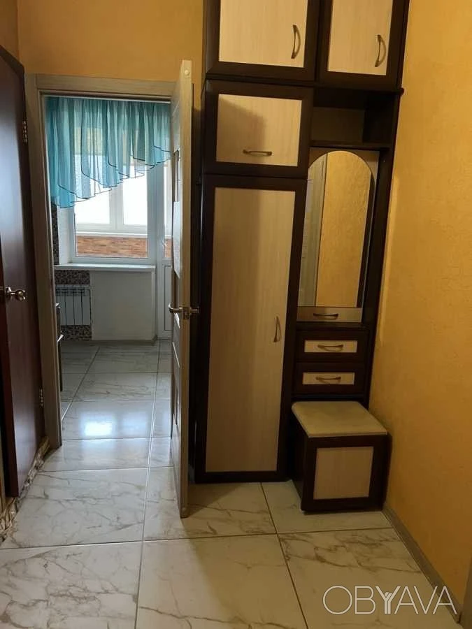 1-комнатная квартира, 32,00 кв.м
