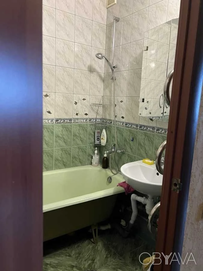1-комнатная квартира, 32,00 кв.м