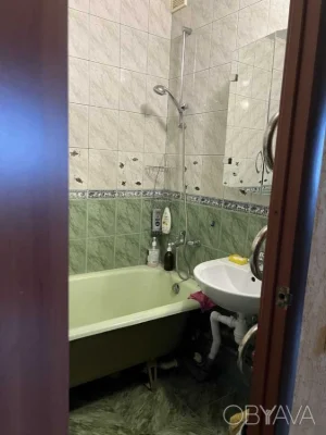 1-комнатная квартира, 32,00 кв.м