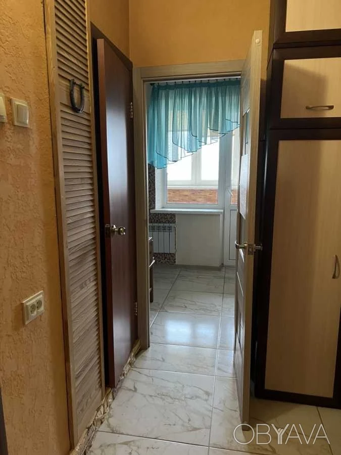 1-комнатная квартира, 32,00 кв.м