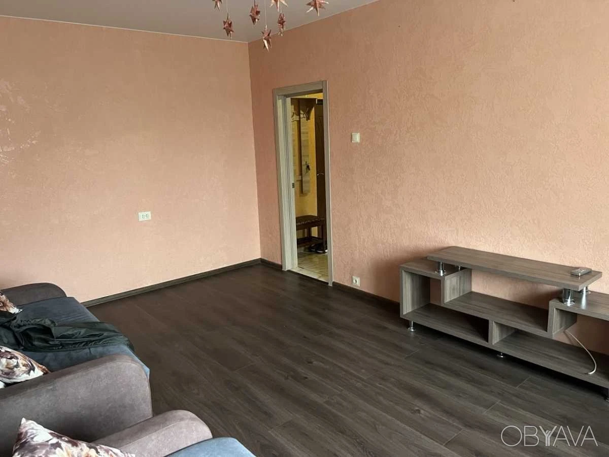 1-комнатная квартира, 32,00 кв.м