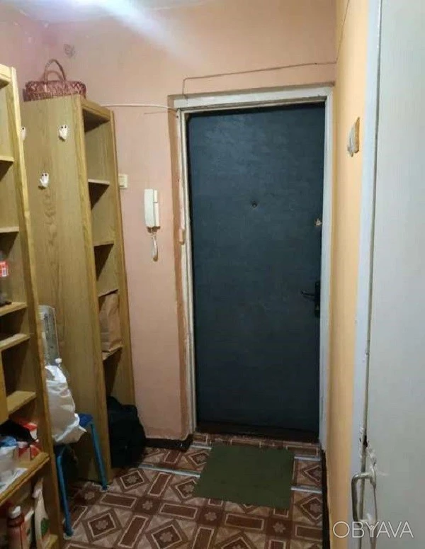 Rent 1-bedroom apartment at Березняківський 22b