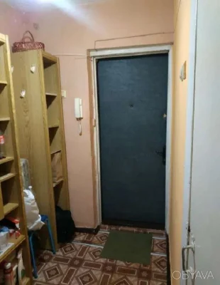 Rent 1-bedroom apartment at Березняківський 22b