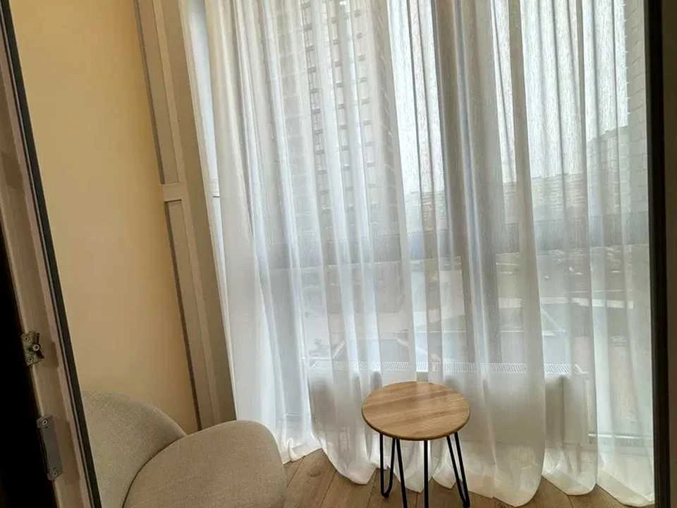 Apartment. Dnipro, Naberezhna Peremohy Street