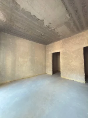 Sale of a spacious 1-bedroom apartment in a new building on Chuprynka Street