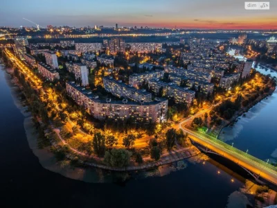 Продаж Квартири в Русанівці