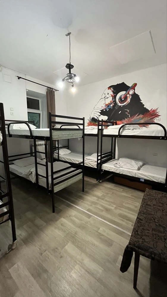 8-room apartment for sale, 120 m² on Basin Street, 19B