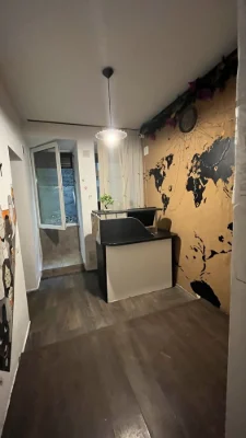 8-room apartment for sale, 120 m² on Basin Street, 19B