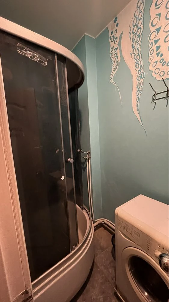 8-room apartment for sale, 120 m² on Basin Street, 19B
