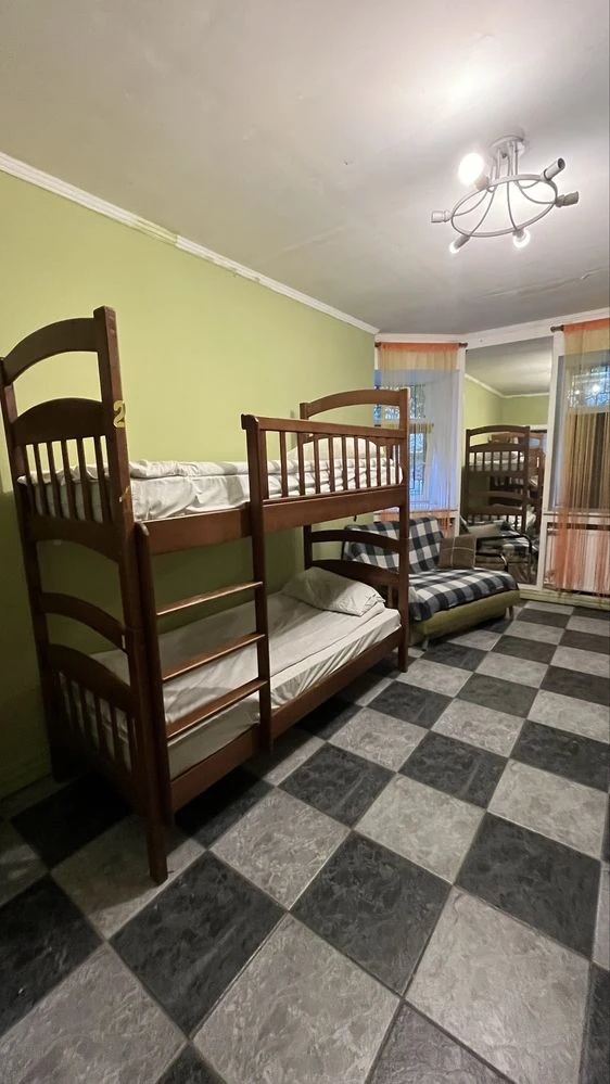 8-room apartment for sale, 120 m² on Basin Street, 19B