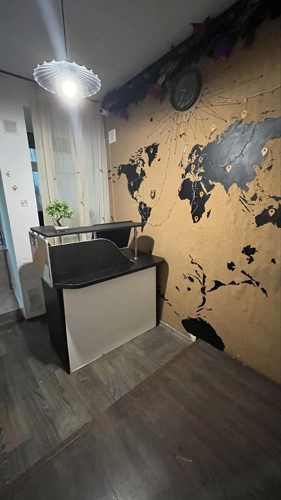 8-room apartment for sale, 120 m² on Basin Street, 19B
