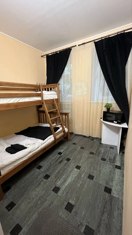 8-room apartment for sale, 120 m² on Basin Street, 19B
