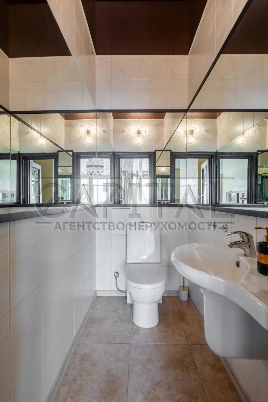 Продажа 3-комнатной квартиры на Печерске | 118,3 м² | 2 паркоместа