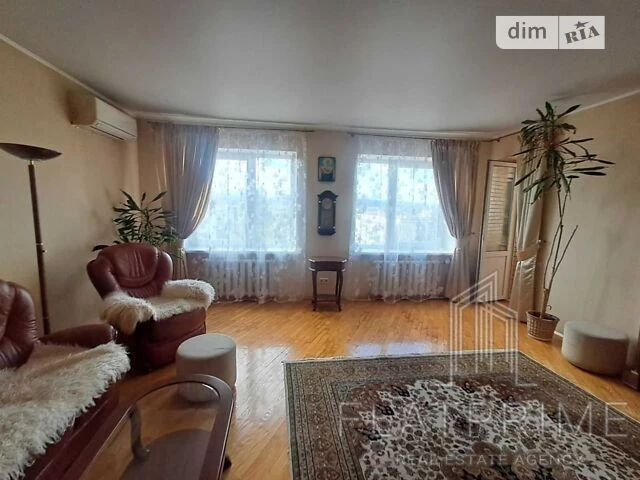 For sale 4-room apartment 121 sq. m on Igor Shamo Blvd. 12 • ID 3468