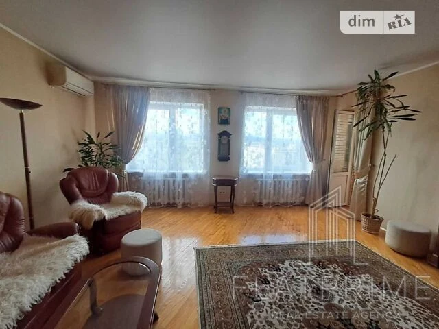 For sale 4-room apartment 121 sq. m on Igor Shamo Blvd. 12 • ID 3468