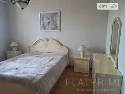 For sale 4-room apartment 121 sq. m on Igor Shamo Blvd. 12 • ID 3468