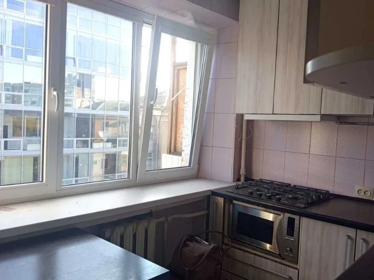 Apartment. Eugene Yenina Street, Kharkiv