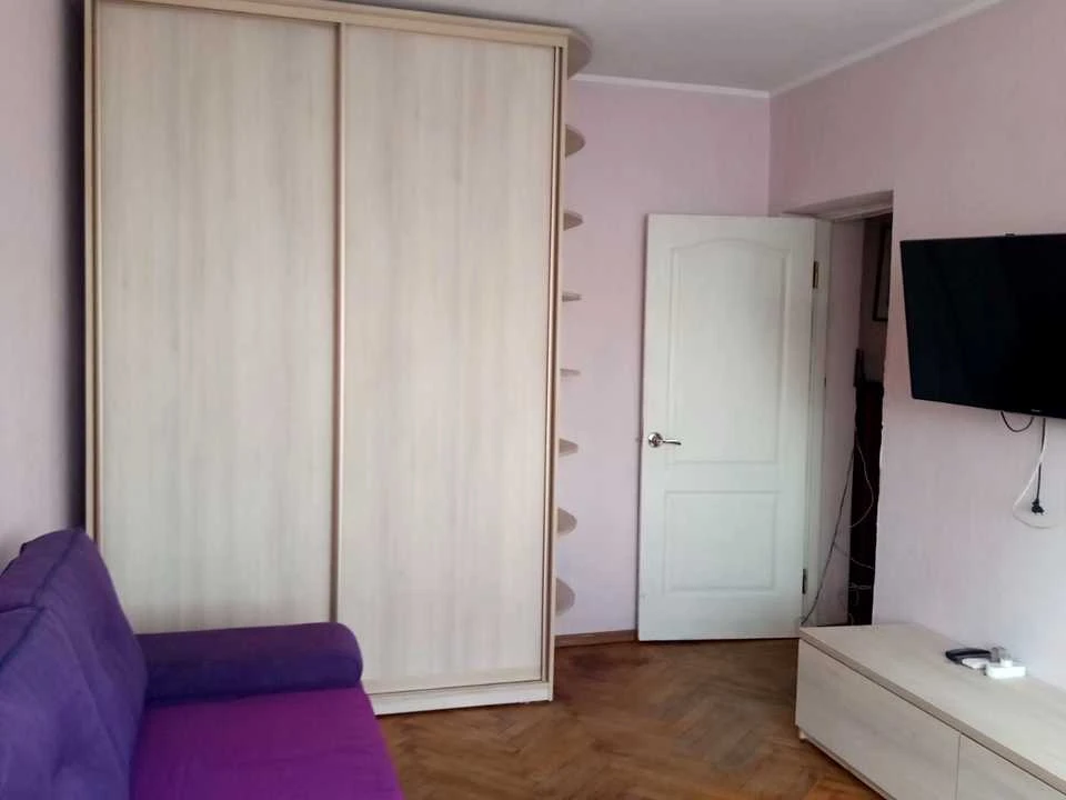 Квартира. Харків, вулиця Євгенії Єніна