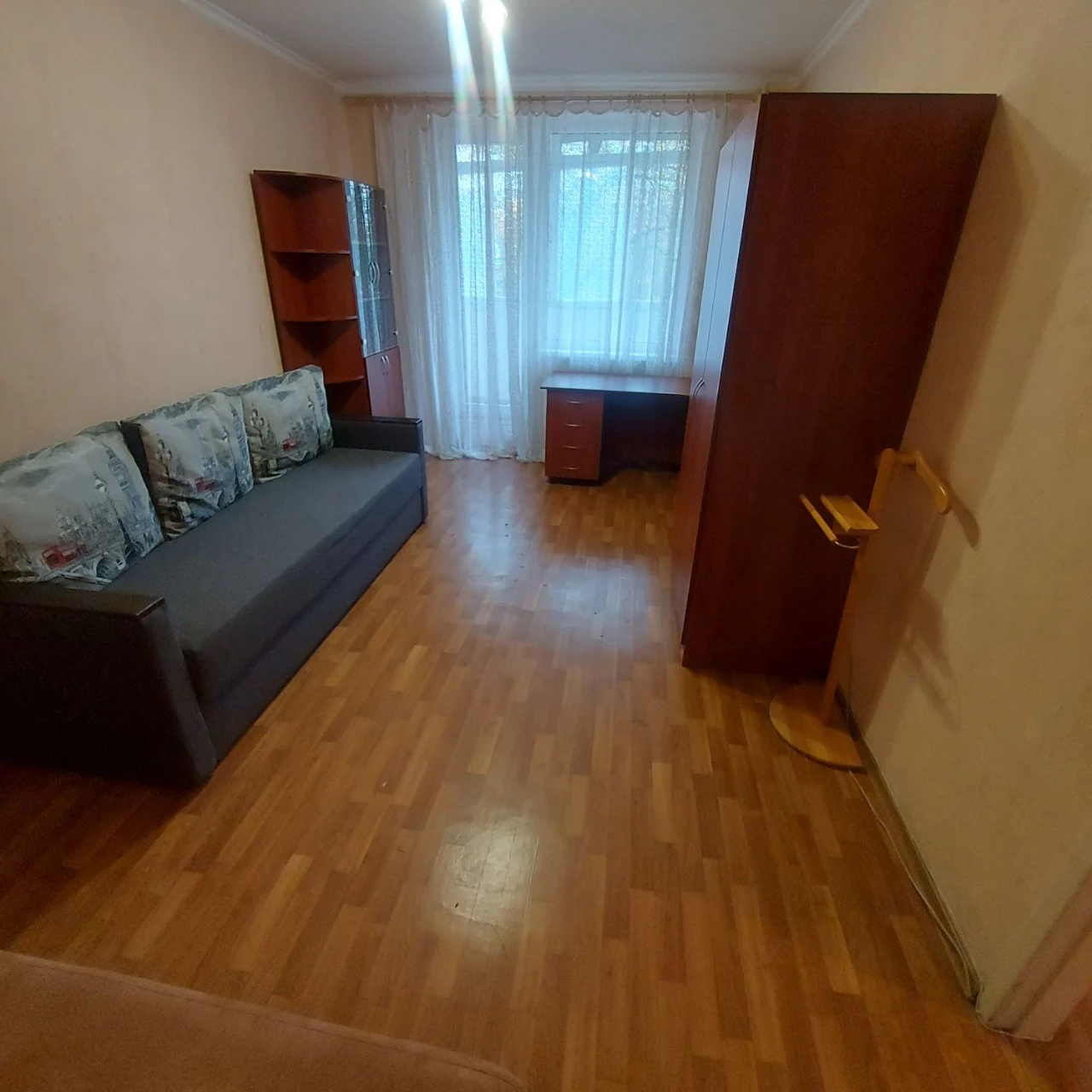 ‼️Exclusive‼️1-bedroom apartment 522 sq m
