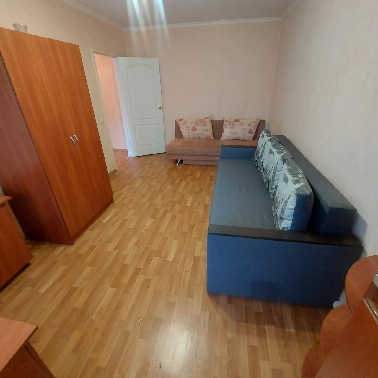 ‼️Exclusive‼️1-bedroom apartment 522 sq m