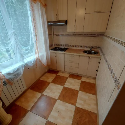 ‼️Exclusive‼️1-bedroom apartment 522 sq m