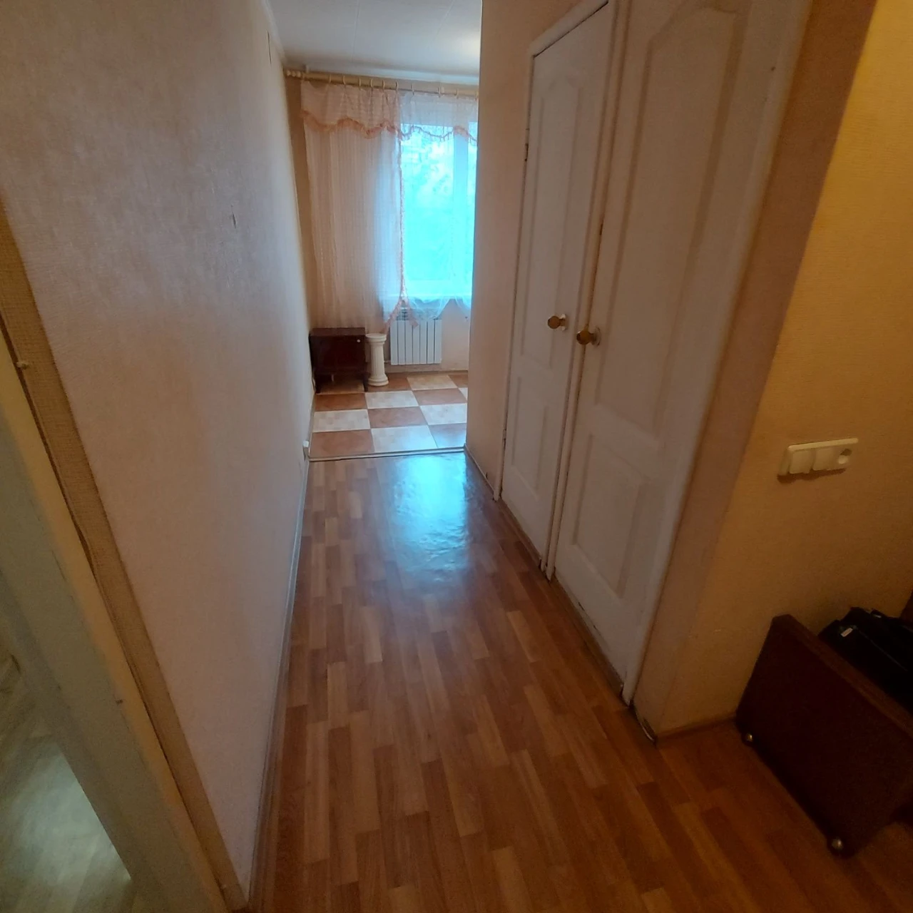 ‼️Exclusive‼️1-bedroom apartment 522 sq m