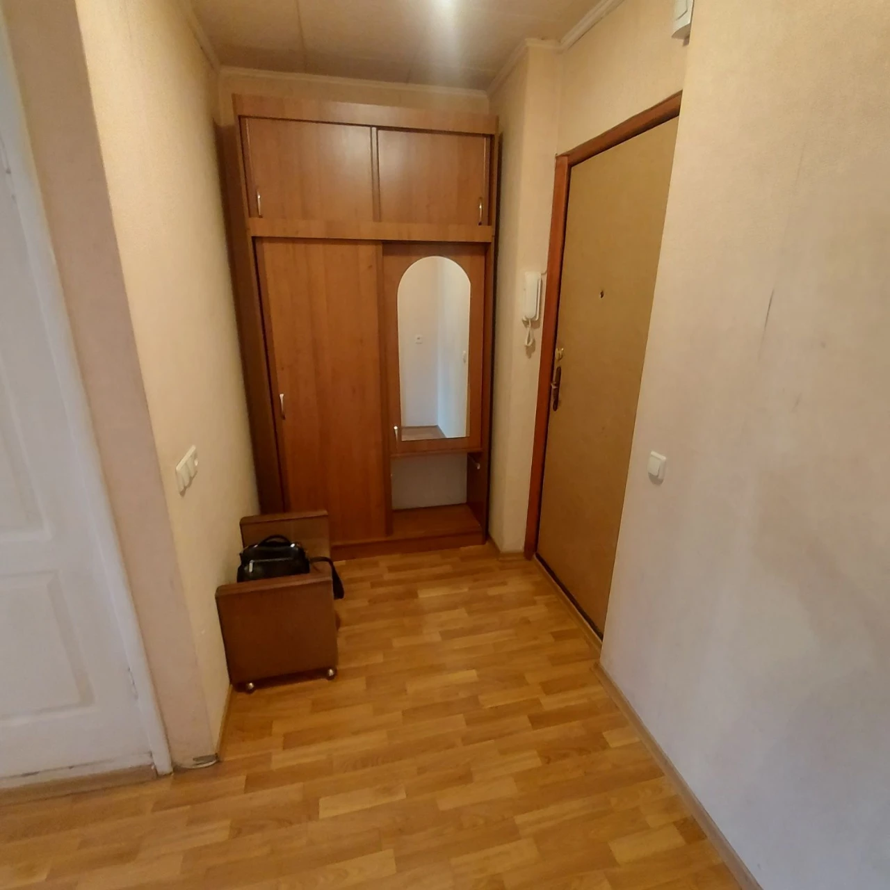 ‼️Exclusive‼️1-bedroom apartment 522 sq m