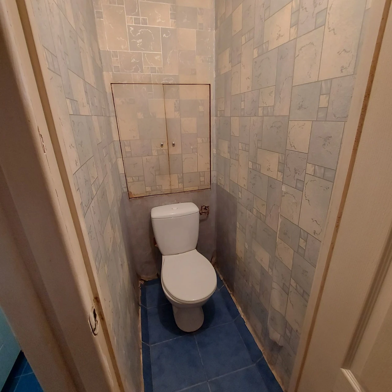 ‼️Exclusive‼️1-bedroom apartment 522 sq m