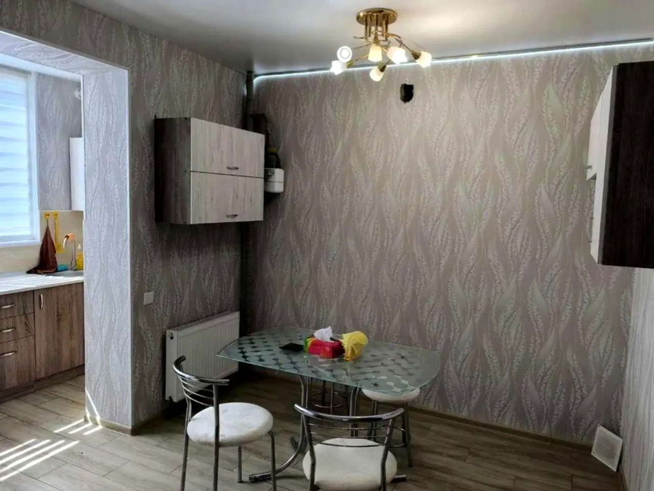 Оренда квартири 1-кімн. 42 м² 8/9 пов.