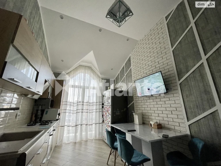 Apartment for Sale in Kotvorskho Village