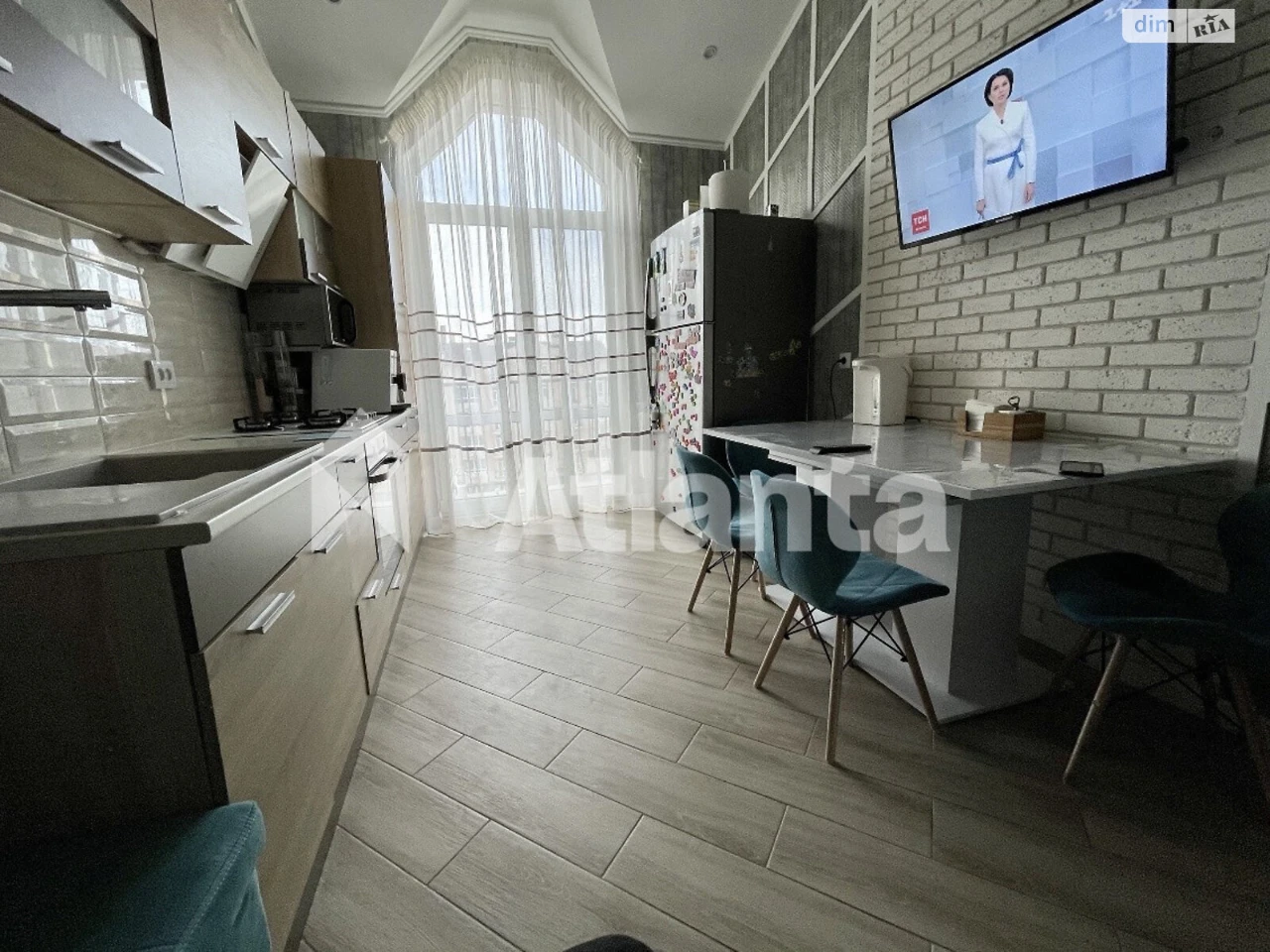 Продажа Квартира в Котовском