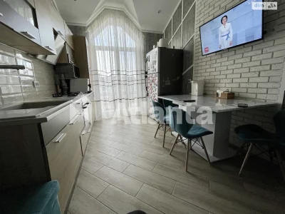 Продажа Квартира в Котовском