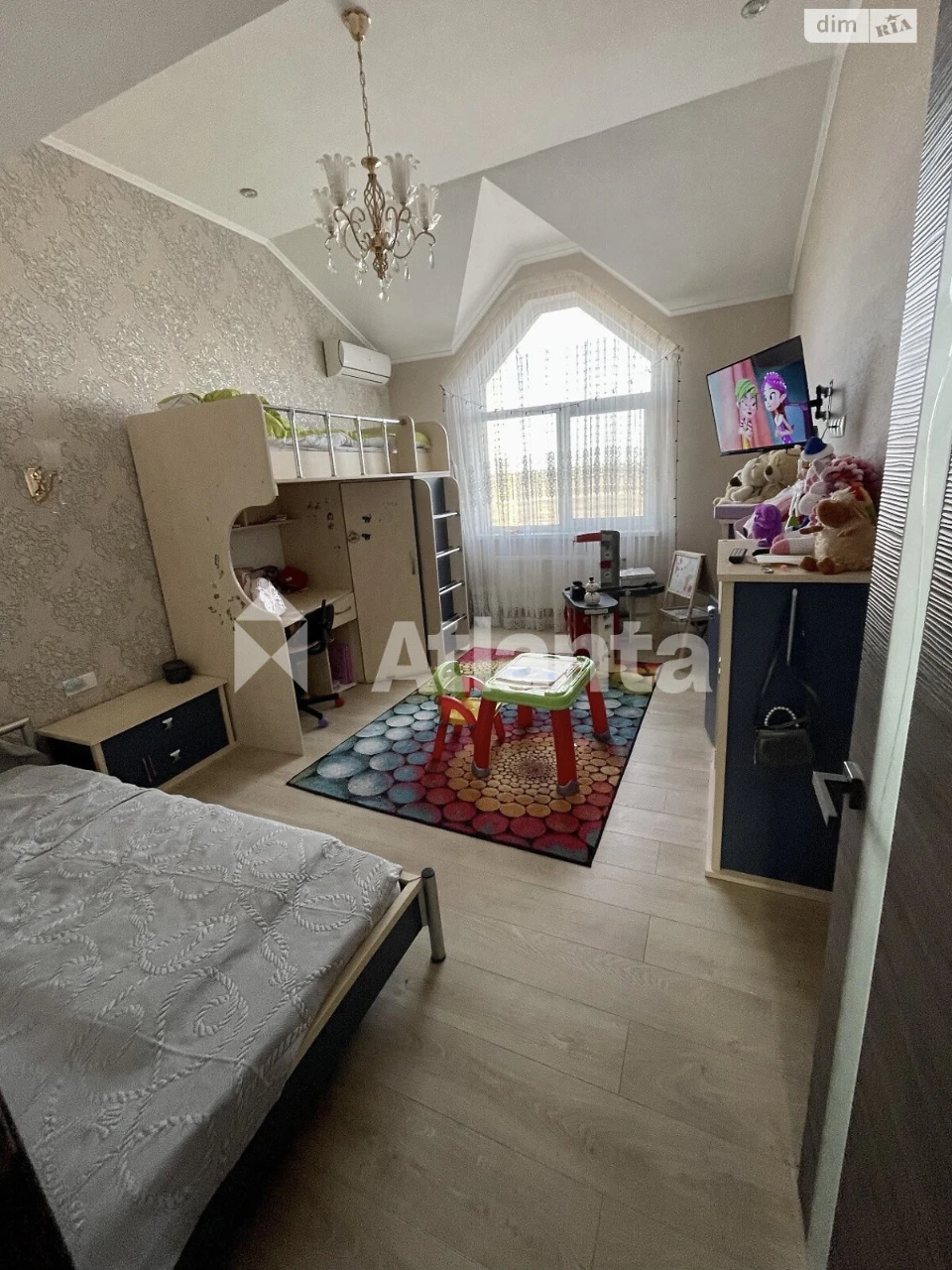 Продажа Квартира в Котовском