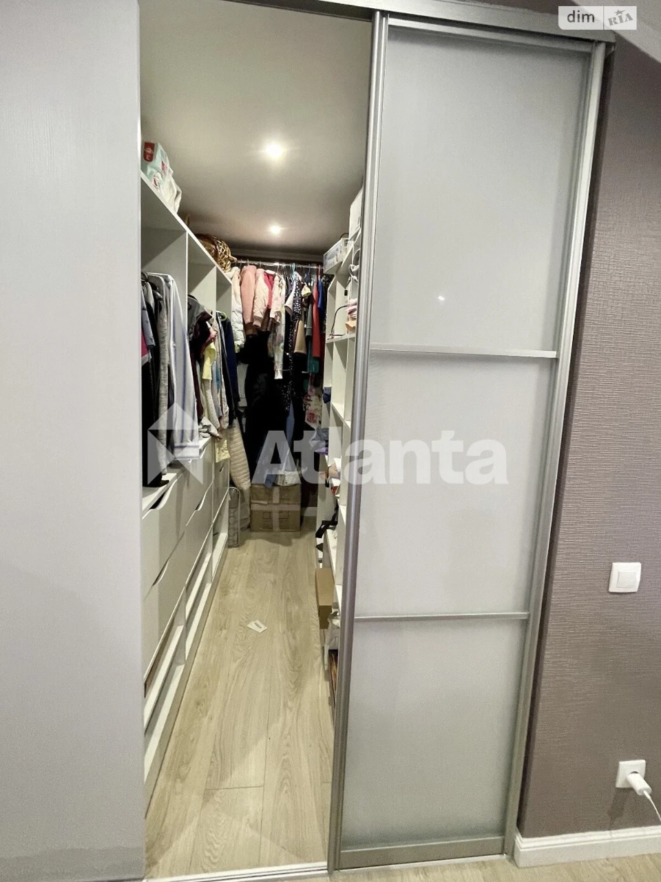 Продажа Квартира в Котовском
