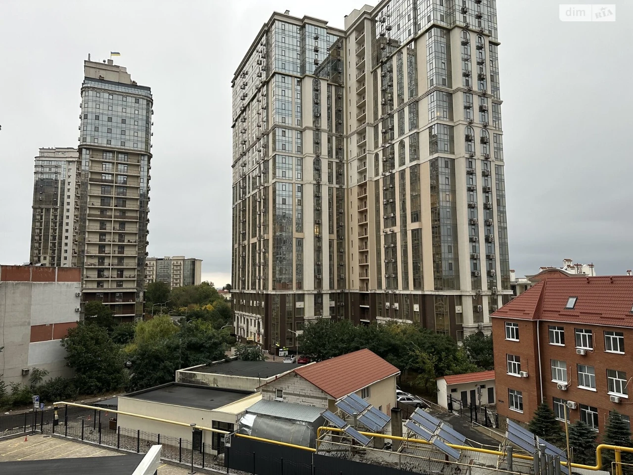 Продаж Квартира Аркадія