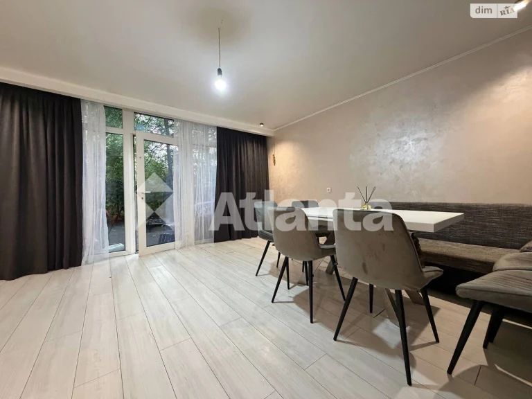 Продается Квартира Сахалінчик