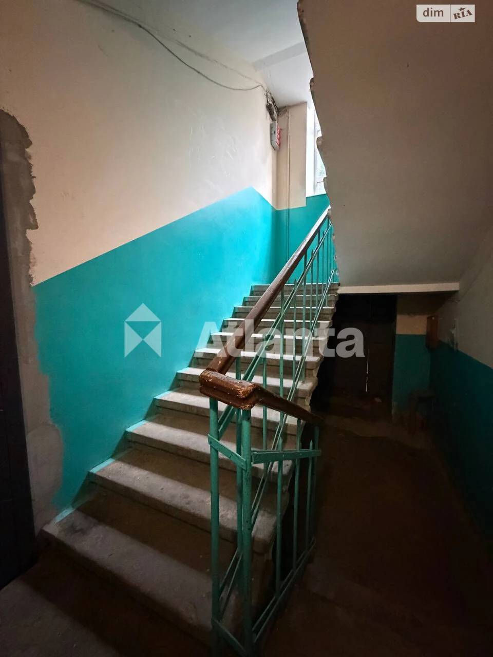 Продается Квартира Сахалінчик