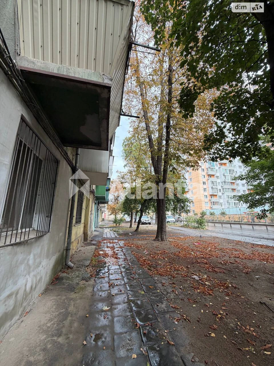Продается Квартира Сахалінчик