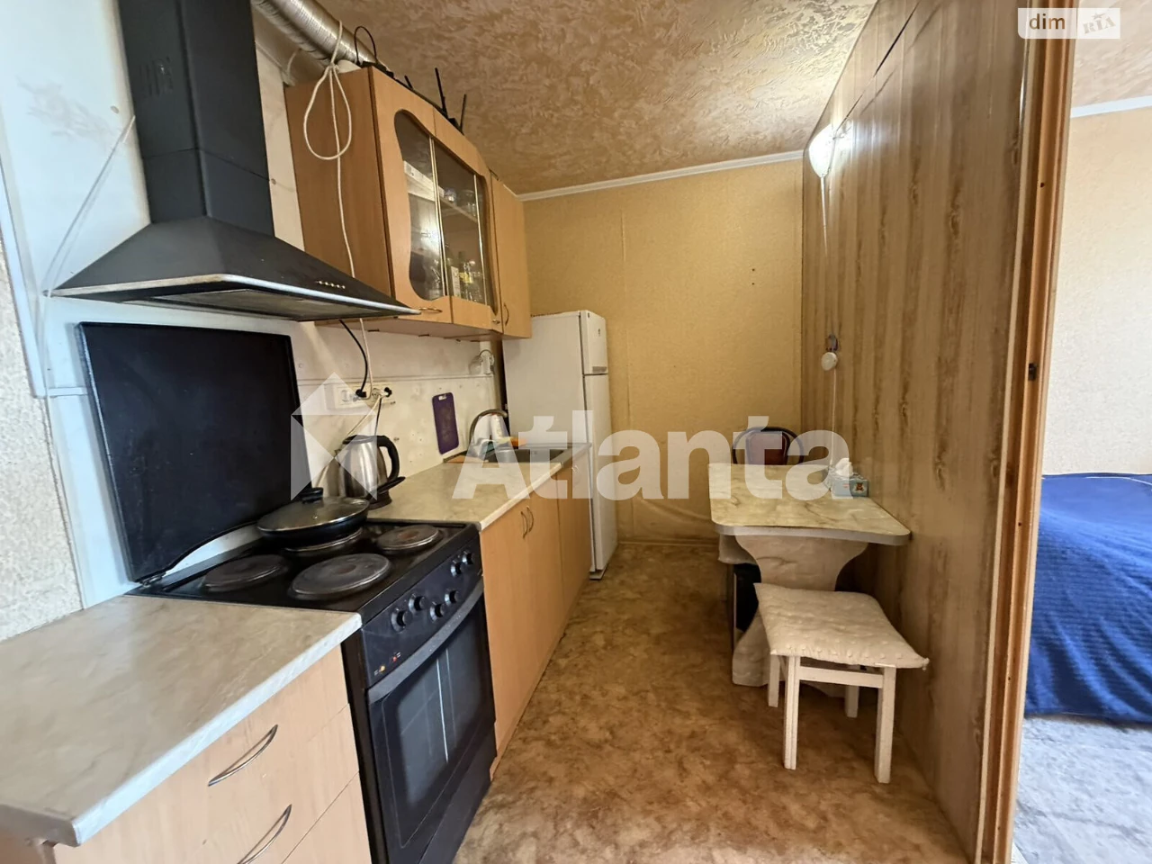Apartment for Sale - Primorsky