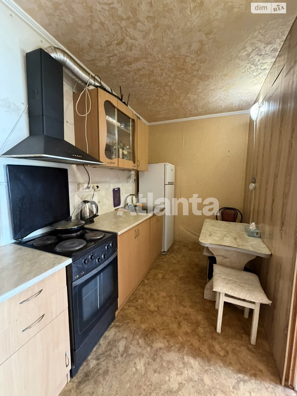 Apartment for Sale - Primorsky