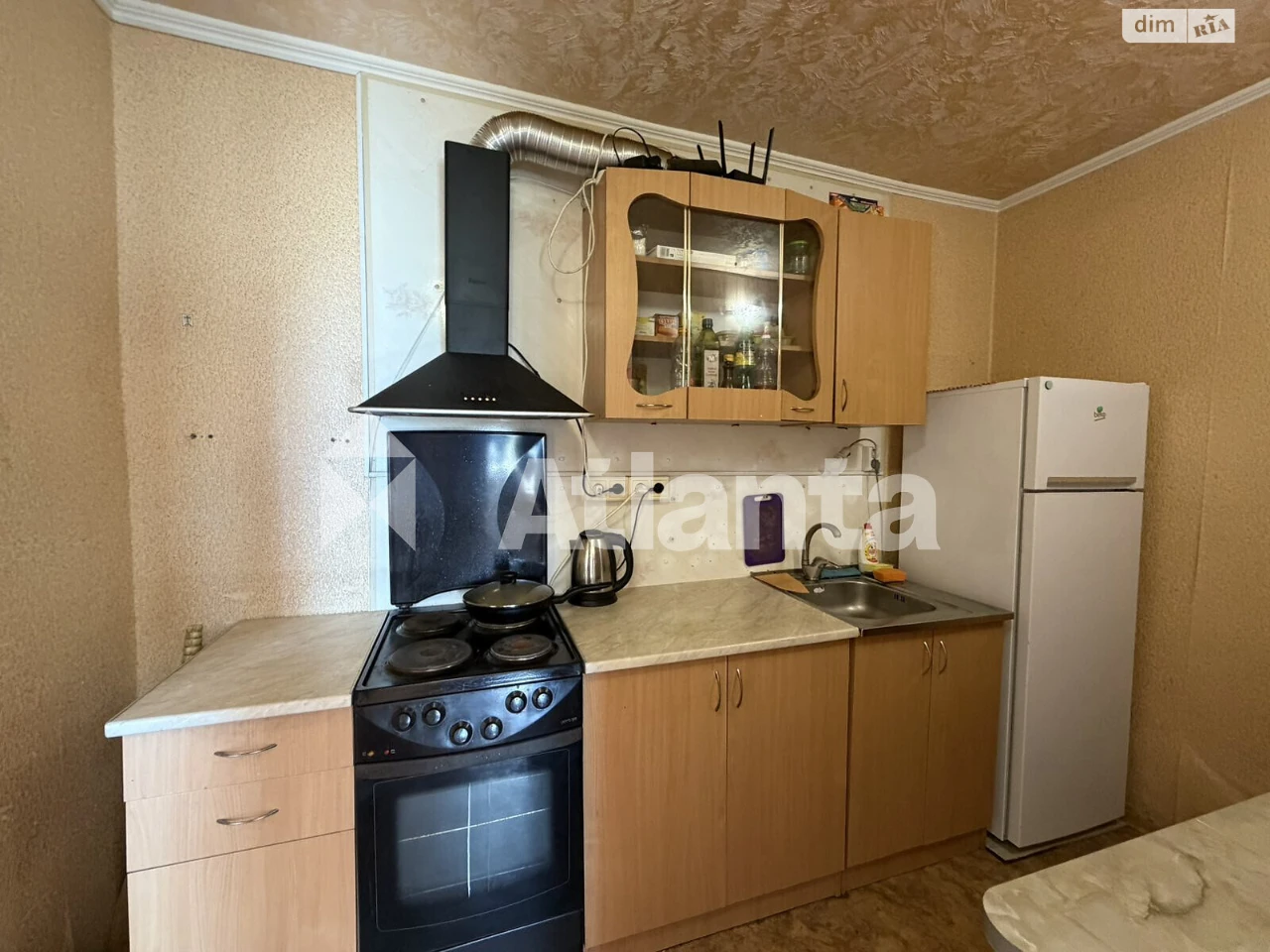 Apartment for Sale - Primorsky