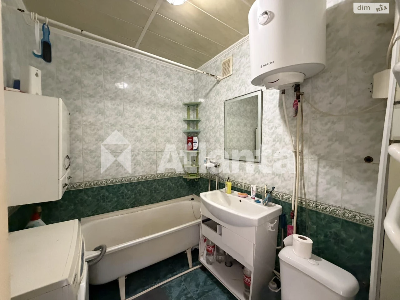 Apartment for Sale - Primorsky