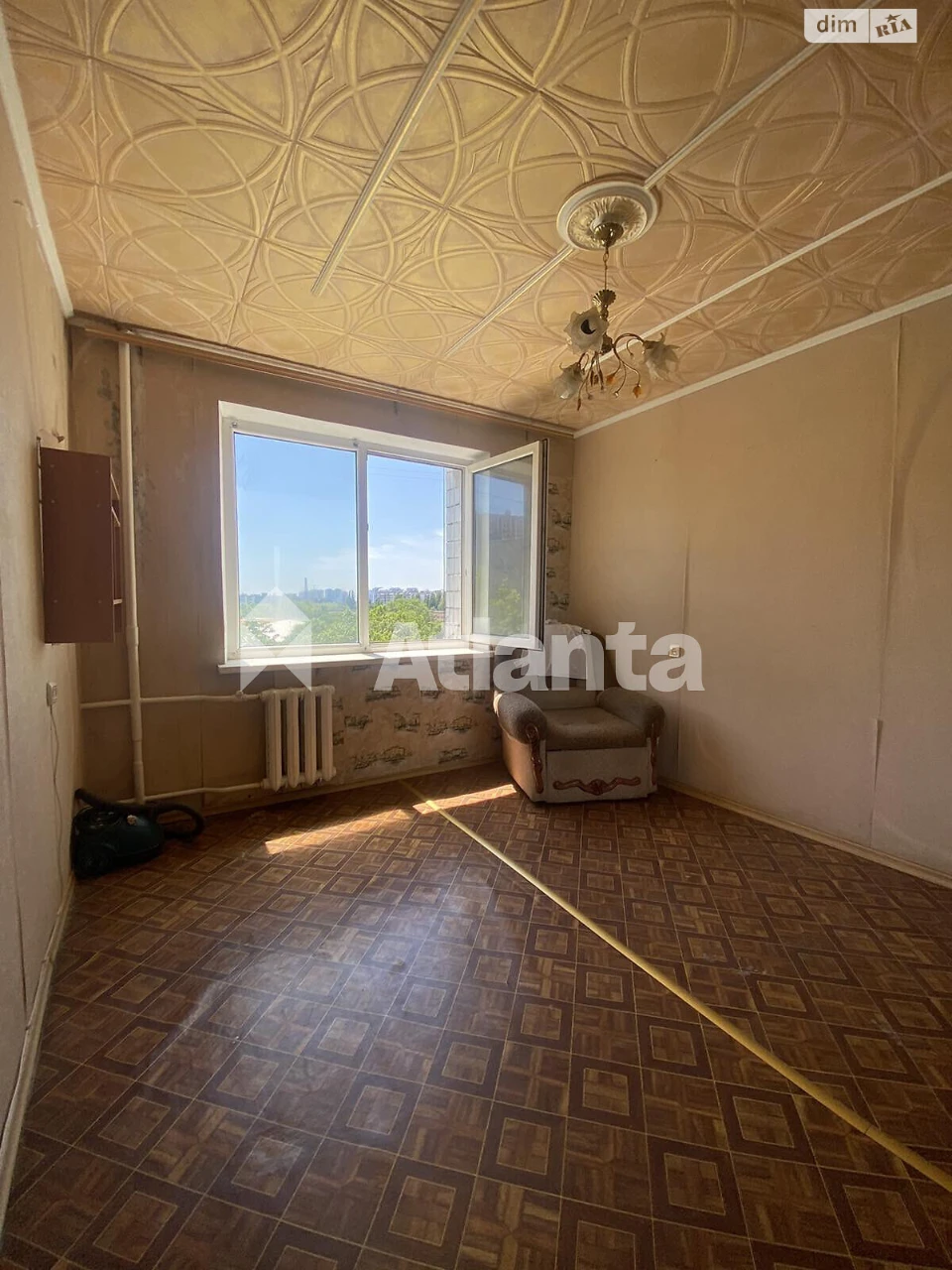 Apartment for Sale - Primorsky